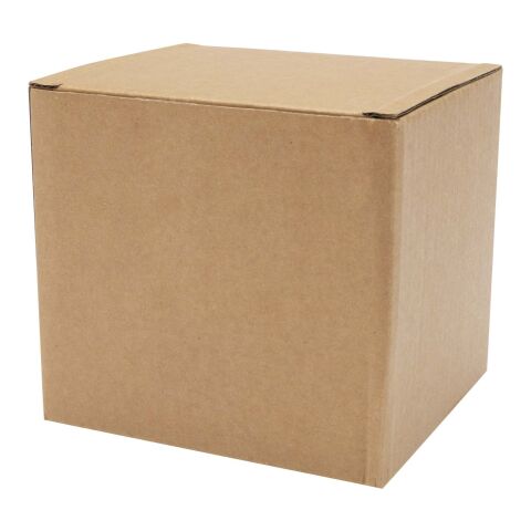 Mug Dolce de 300&nbsp;ml en céramique avec finition mate Standard | Blanc | sans marquage | non disponible | non disponible