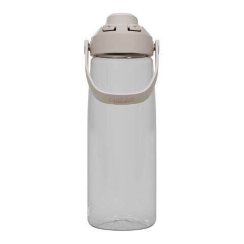 Bouteille d’eau à bouchon à vis Camelbak® Thrive Chug de 750&nbsp;ml Tritan Renew Standard | Blanc | sans marquage | non disponible | non disponible