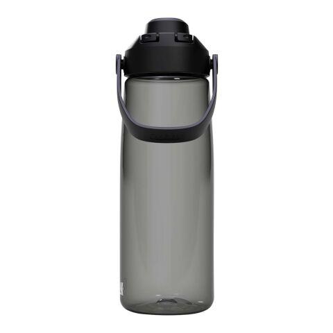 Bouteille d’eau à bouchon à vis Camelbak® Thrive Chug de 750 ml Tritan Renew Standard | Charbon | sans marquage | non disponible | non disponible