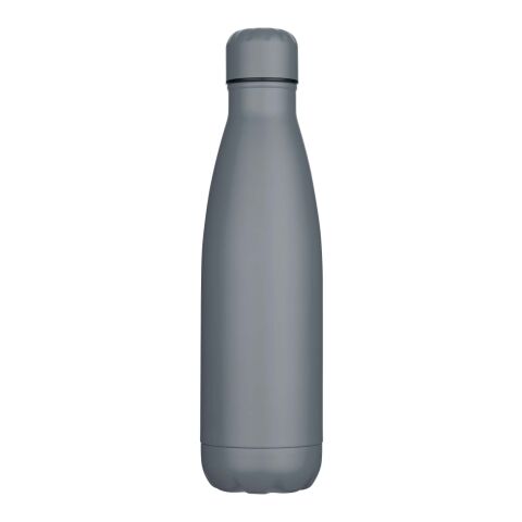 Bouteille d’eau Cove de 750&nbsp;ml en acier inoxydable recyclé certifié RCS à simple paroi Standard | Bleu royal | sans marquage | non disponible | non disponible