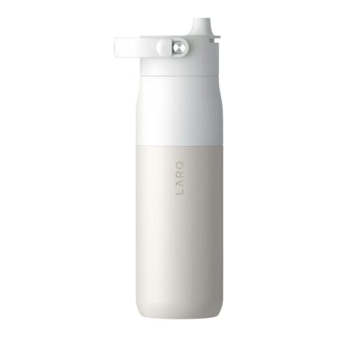 Bouteille d’eau LARQ Swig Top de 680&nbsp;ml Standard | Blanc | sans marquage | non disponible | non disponible