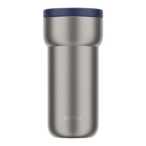 Mug isotherme mepal Ellipse en acier inoxydable de 375 ml Standard | Vivid blue | sans marquage | non disponible | non disponible