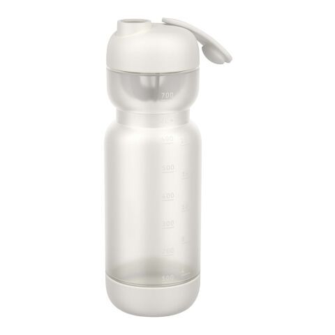 Bouteille de sport mepal Shaker de 800 ml Standard | Blanc | sans marquage | non disponible | non disponible