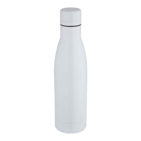 Bouteille d’eau Vasa de 500&nbsp;ml en acier inoxydable avec impression par sublimation Standard | Translucide | sans marquage | non disponible | non disponible