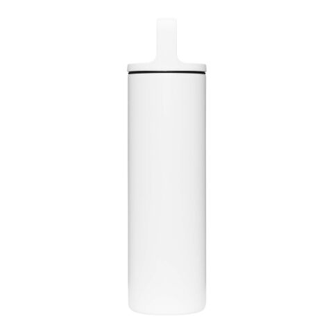 Bouteille d’eau MiiR Widemouth de 591&nbsp;ml Translucide