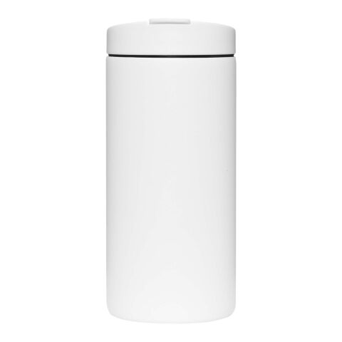 Bouteille d’eau MiiR Flip Traveler de 354&nbsp;ml Translucide