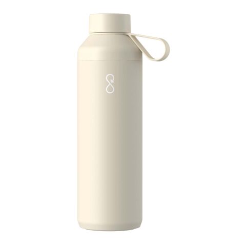Bouteille d'eau Ocean Bottle Peak 710 ml Standard | Sandstone | sans marquage | non disponible | non disponible