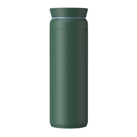 Gobelet en acier inoxydable recyclé Ocean Bottle Peak Brew 590 ml Standard | Vert forêt | sans marquage | non disponible | non disponible