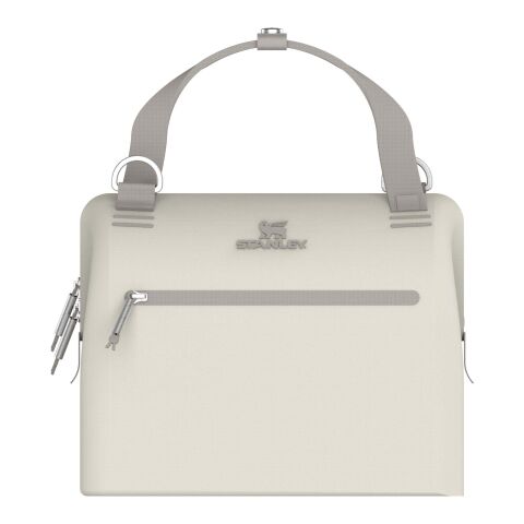 Stanley The All-Day Julienne 10 cannettes: mini-sac isotherme en aluminium recyclé Standard | Crème | sans marquage | non disponible | non disponible | non disponible