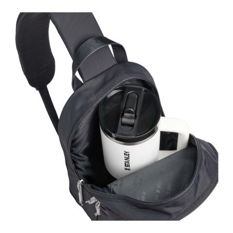 Stanley Vitalize™ Macro Method sac à bandoulière recyclé 9.5L noir