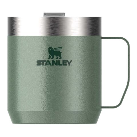 Tasse de camping Stanley Everyday 350 ml en acier inoxydable Standard | Vert forêt | sans marquage | non disponible | non disponible