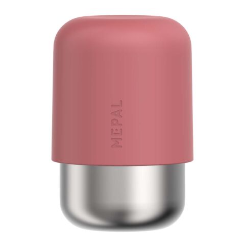Mug de voyage Mepal Ellipse de 300&nbsp;ml Rose | sans marquage