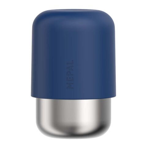 Mug de voyage Mepal Ellipse de 300&nbsp;ml Vivid blue | sans marquage