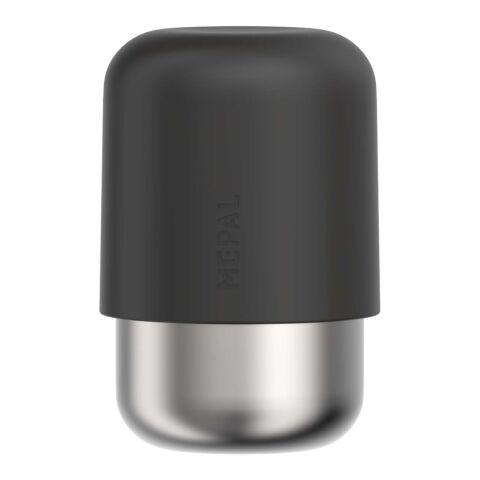 Mug de voyage Mepal Ellipse de 300&nbsp;ml Noir | sans marquage