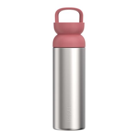 Mug à thé isotherme Mepal Ellipse de 500&nbsp;ml Standard | Rose | sans marquage | non disponible | non disponible