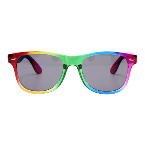 Lunettes de soleil arc-en-ciel Sun Ray Standard | Multicolore | sans marquage | non disponible | non disponible