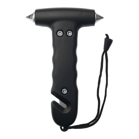 Marteau de sécurité Pitlane Standard | noir | sans marquage | non disponible | non disponible