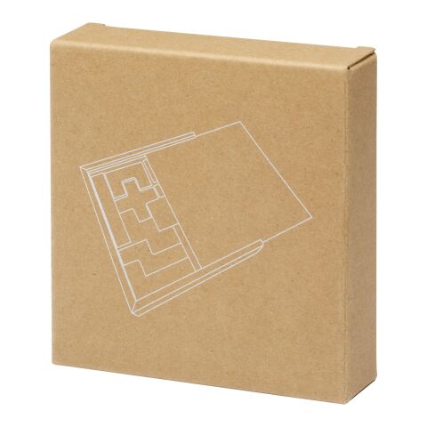 Puzzle Bark en bois Standard | Naturel | sans marquage | non disponible | non disponible