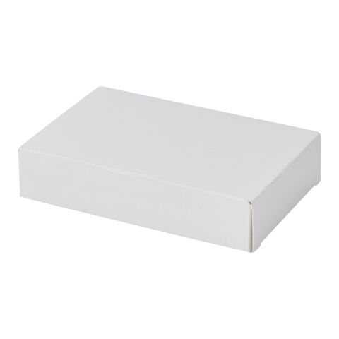 Ensemble de cartes à jouer Ace Standard | blanc | sans marquage | non disponible | non disponible