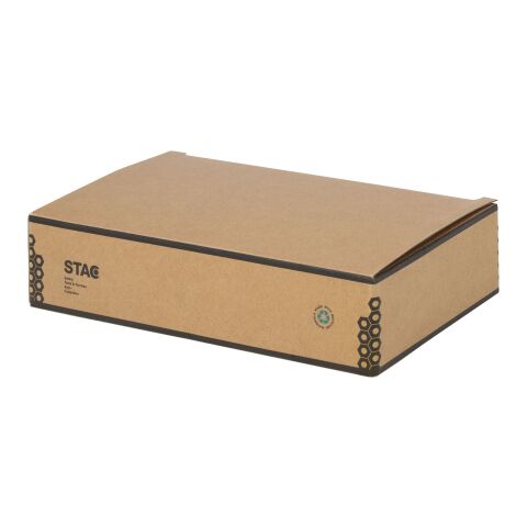 Trousse à outils Allen en bambou à clé hexagonale Standard | Naturel | sans marquage | non disponible | non disponible