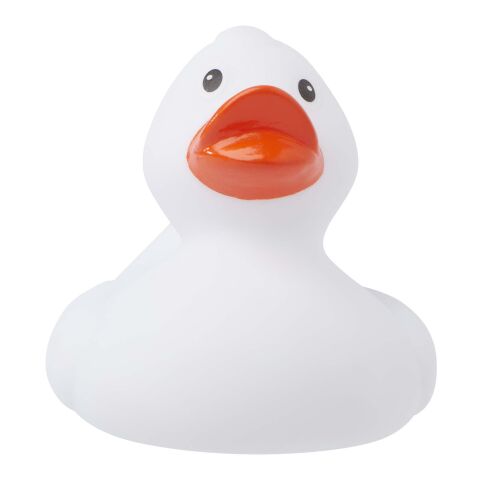 Canard anti-stress Quack Standard | blanc | sans marquage | non disponible | non disponible