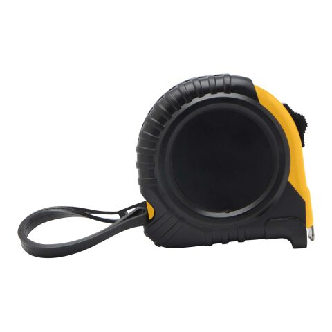 Ruban à mesurer Score de 5 mètres Standard | Jaune | sans marquage | non disponible | non disponible