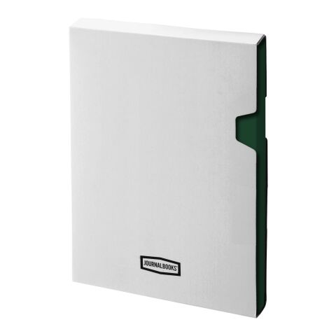 Carnet de note Classic A5 - pages lignées Standard | Vert chasseur | sans marquage | non disponible | non disponible | non disponible