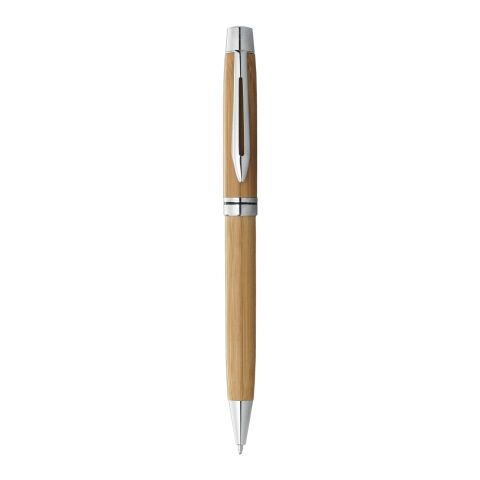 Stylo à bille Jakarta Standard | Naturel | sans marquage | non disponible | non disponible