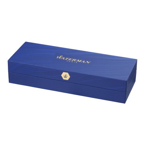 Stylo à bille Expert Standard | Noir-Doré | sans marquage | non disponible | non disponible | non disponible