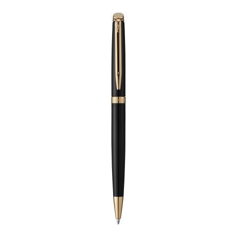 Stylo à bille Hémisphère Standard | Noir-Doré | Not applicable | sans marquage | non disponible | non disponible | non disponible