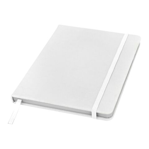 Carnet de note A5 - pages lignées Standard | blanc | sans marquage | non disponible | non disponible | non disponible
