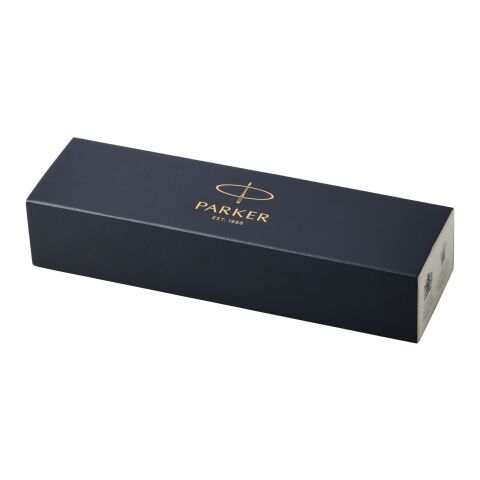 Roller IM de Parker Standard | Noir-Chrome | sans marquage | non disponible | non disponible