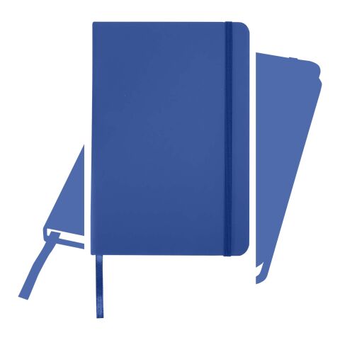 Carnet de notes A5 Spectrum- feuilles pointillés Bleu royal