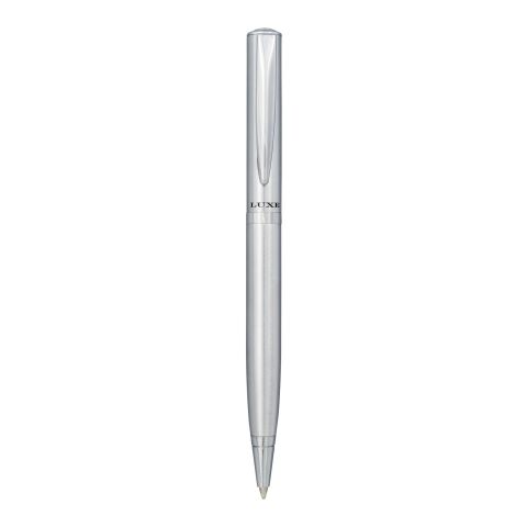 Stylo à bille City Standard | Argent | sans marquage | non disponible | non disponible