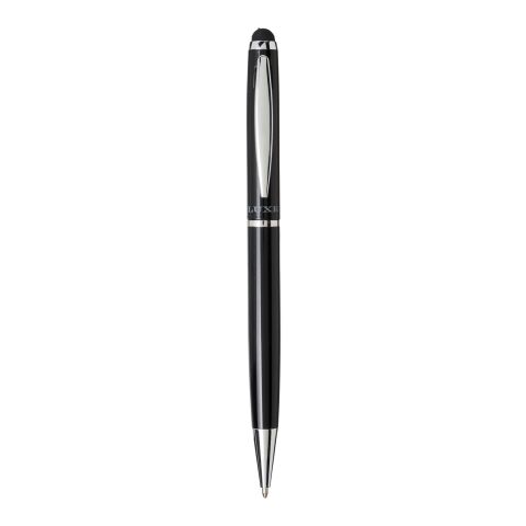 Stylo à bille Stylus Standard | noir | sans marquage | non disponible | non disponible | non disponible