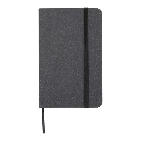 Coffret cadeau Kern avec carnet à couverture rigide A6 et portefeuille MagSafe Standard | Gris | sans marquage | non disponible | non disponible