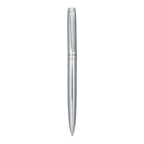 Stylo bille Cepheus Standard | Argent | sans marquage | non disponible | non disponible
