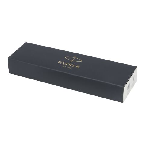 Stylo à bille mat Jotter XL Standard | noir | sans marquage | non disponible | non disponible