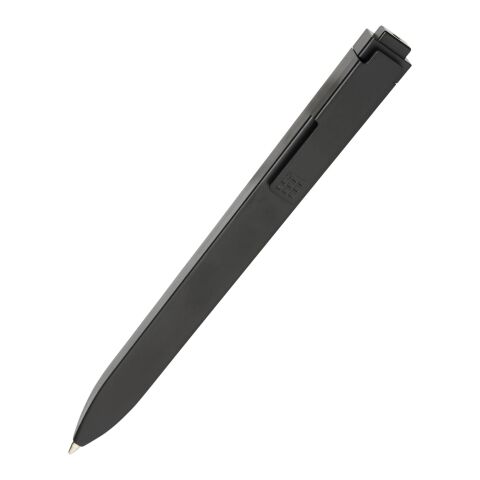 Go Pen Stylo à bille 1.0 Standard | Noir | sans marquage | non disponible | non disponible