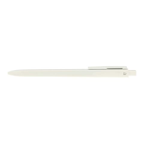 Moleskine Go Pen Stylo à bille 1.0 Standard | blanc | sans marquage | non disponible | non disponible