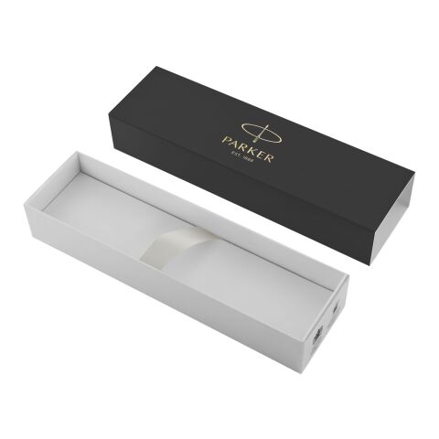 Parker Jotter Stylo bille XL Monochrome Standard | noir | sans marquage | non disponible | non disponible