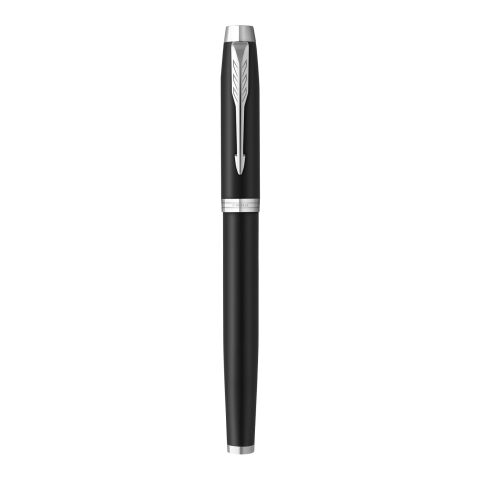Stylo roller Parker IM Standard | noir | sans marquage | non disponible | non disponible