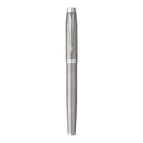 Stylo plume Parker IM Standard | Argent | sans marquage | non disponible | non disponible