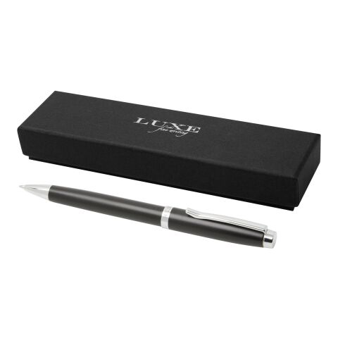 Stylo bille Vivace Standard | noir | sans marquage | non disponible | non disponible