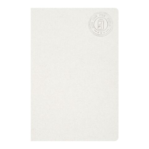 Carnet souple Dairy Dream format A5 Standard | Ivoire | sans marquage | non disponible | non disponible | non disponible