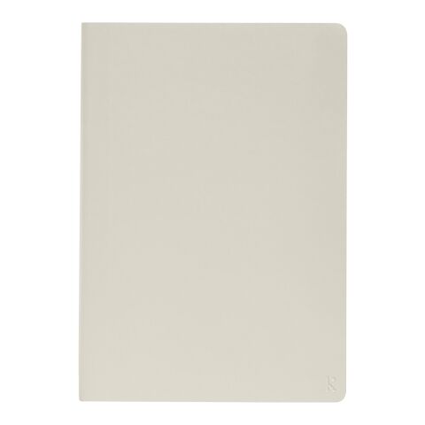 Carnet à couverture souple K’arst® A5 Standard | Beige | sans marquage | non disponible | non disponible | non disponible
