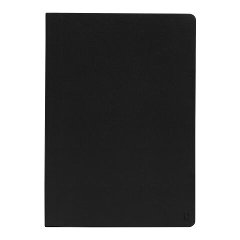 Carnet à couverture souple K’arst® A5 Standard | noir | sans marquage | non disponible | non disponible | non disponible