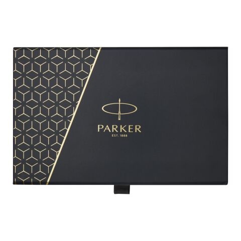 Parure de stylo bille et porte-mine Jotter Gris
