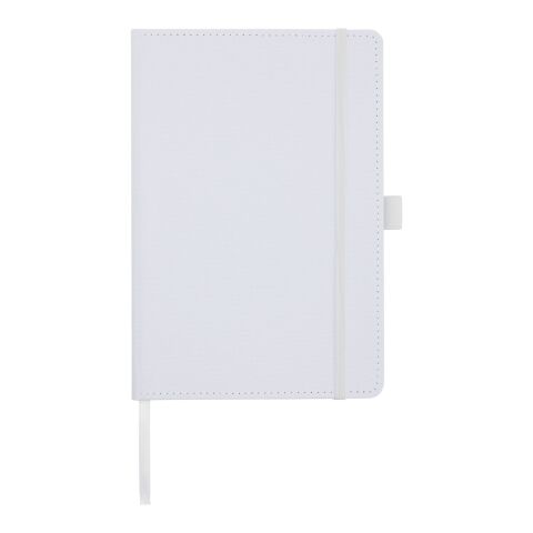 Carnet de notes Thalaasa en plastique océanique Standard | blanc | sans marquage | non disponible | non disponible | non disponible