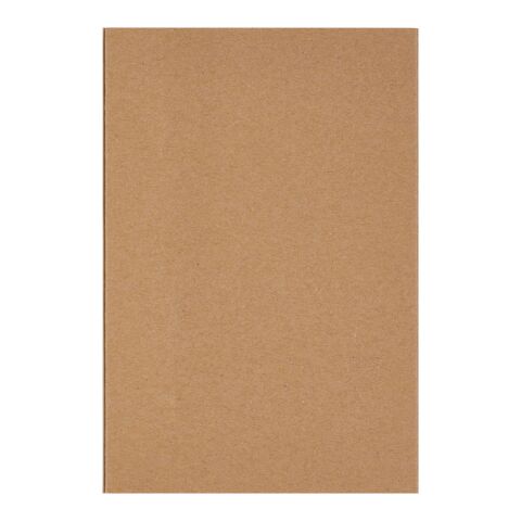 Ensemble stylo à bille et carnet de notes Skribi Standard | Marine | sans marquage | non disponible | non disponible | non disponible
